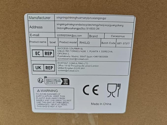 40 OZ ceramic ramen bowls, 8 IN large Japanese noodle soup bowl, match chopsticks and spoons, suitable for Pho, Udon Asian noodles (Japanese fish)