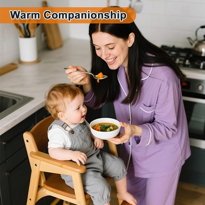 12 Pieces Heavy Duty Teaspoons Set,6.8" Tea Spoons Silverware,Food Grade Stainless Steel teaspoons,Small Spoons for Home, Kitchen, Restaurant,Mirror Polished and Dishwasher Safe