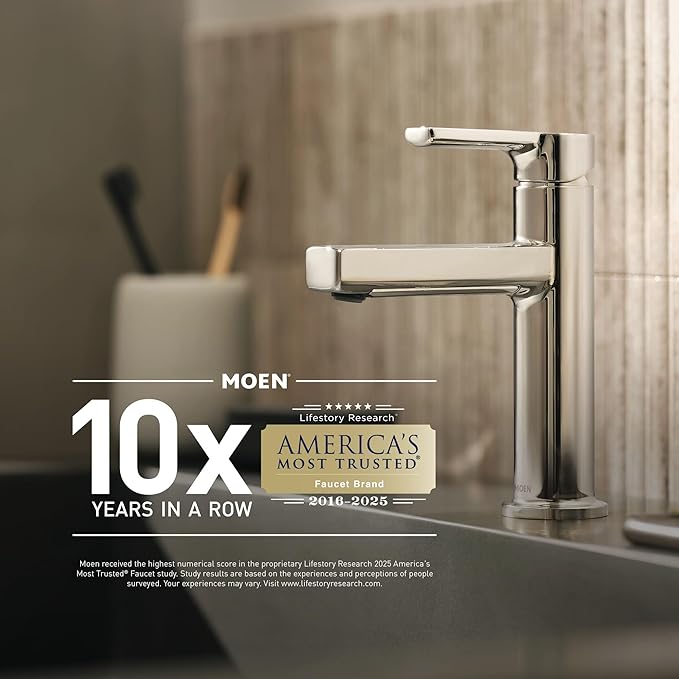 Waste King Legend Series Continuous Feed Garbage Disposal for Kitchen Sink with Power Cord, L-2600