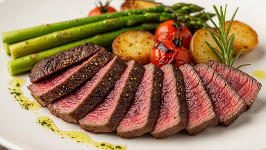 Precision Cooking at Home: The Rise of Sous Vide and Smart Temperature Control