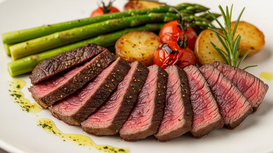 Precision Cooking at Home: The Rise of Sous Vide and Smart Temperature Control