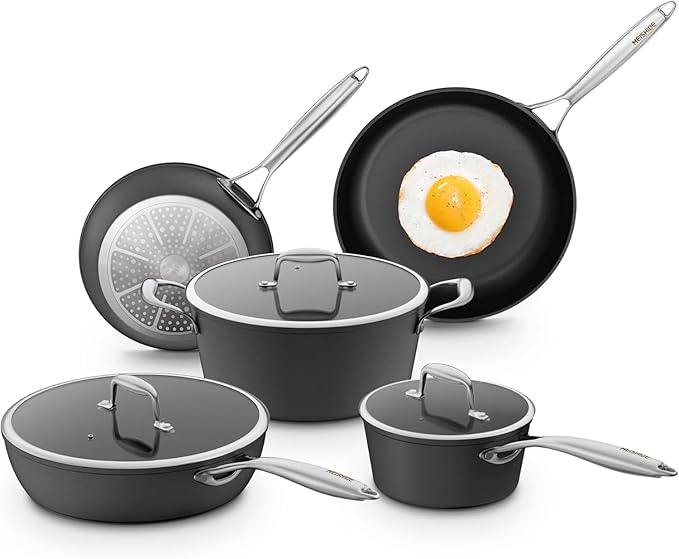 Frying Pans