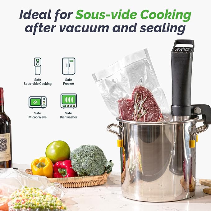 Sous Vide Machines