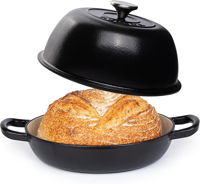 Dutch Ovens