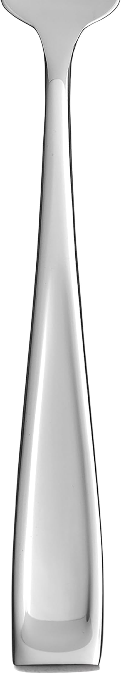 Oneida Moda Flatware Set | Stainless Steel | Service for 12 | 65-Piece, Pack of 2