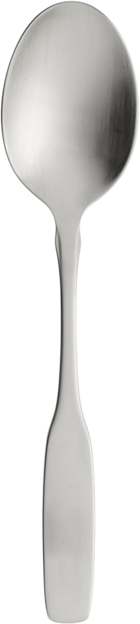 Oneida Paul Revere Fine Flatware Place Spoon, 0.10 LB,Silver