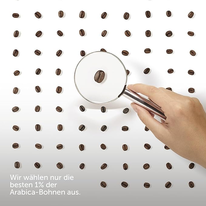 illy Ground Coffee Espresso - 100% Arabica Coffee Ground – Classico Decaf Roast - Notes of Caramel, Toasted Bread & Chocolate - Rich Aromatic Profile - Precise Roast - No Preservatives – 8.8 Ounce