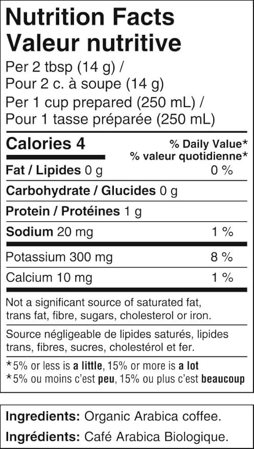 Kicking Horse Coffee Kick Ass, Dark Roast, Whole Bean, Certified Organic, Fairtrade, Kosher, Black, 1 Kg, Pack of 6