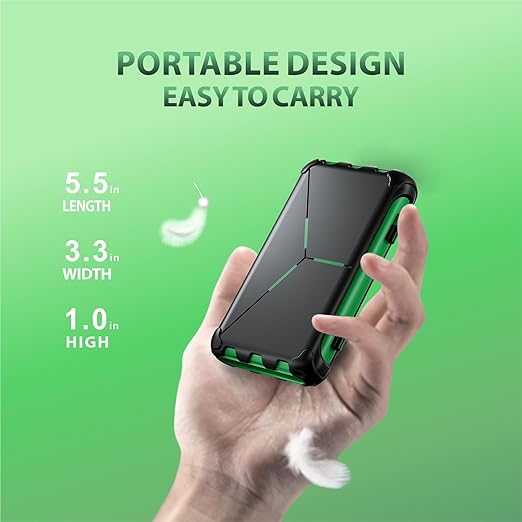 Precision Pocket Scale, 200gx0.01g Jewelry gram Scale, Digital Food Scale with LCD Display, one-Click Conversion 6 Units, Mini Scale for Kitchen/Powder/Coffee/Coins(Battery Included)