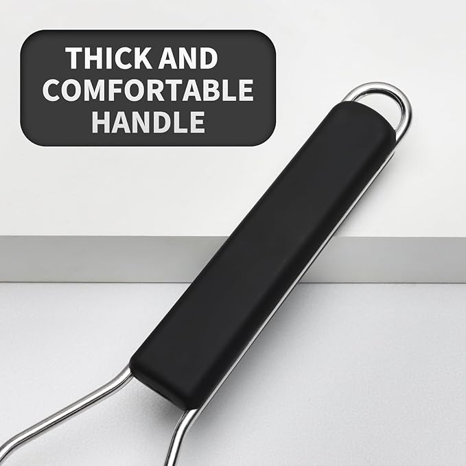 Cambom Cheese Grater Vegetable Shredder & Citrus Zester Lemon Zester for Parmesan Cheese, Vegetables, Zucchini, Nutmeg, Chocolate, Lemons, Hand Held Shredder Graters Stainless Steel Extra Coarse Blade