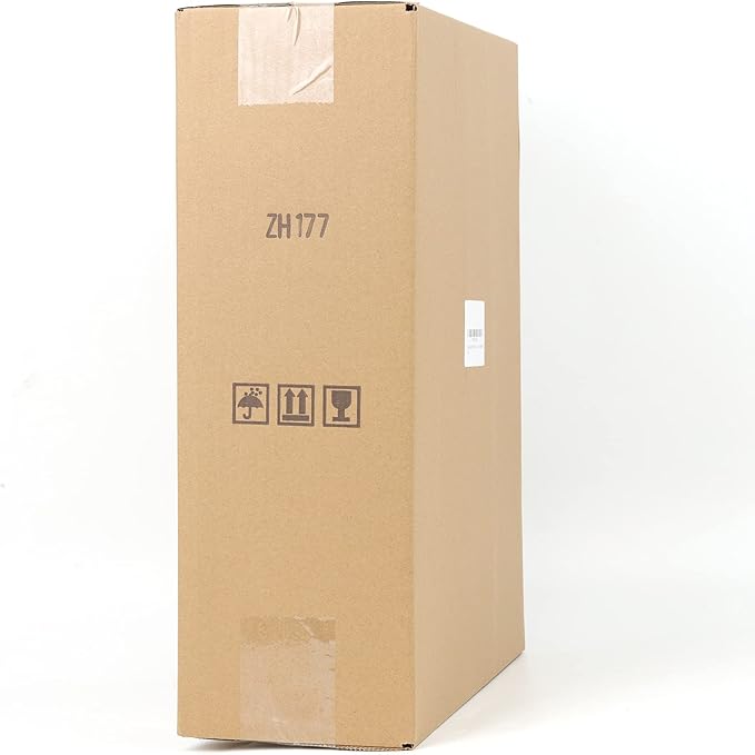 ComSaf Airtight Glass Storage Canister with Lids (0.7Qt/1.2Qt/1.6Qt) Set of 6, Food Storage Container Kitchen Pantry Storage Jar, Glass Jars for Flour Cereal Sugar Tea Coffee Beans Snacks, Square