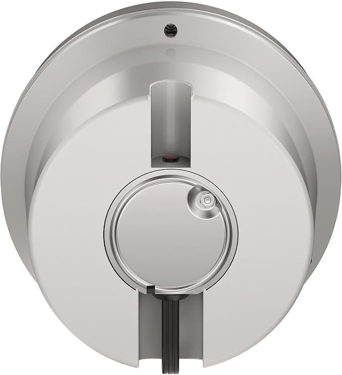 Waste King Batch Feed Garbage Disposal for Kitchen Sink with Power Cord, L-5000TC