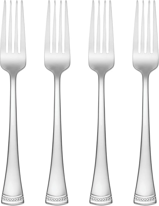 Lenox 894750 Portola Dinner Forks, Set Of 4