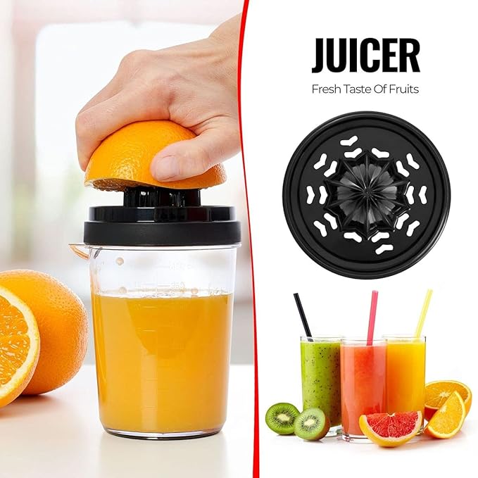 Fullstar Mandoline Slicer Spiralizer & Vegetable Slicer, Zucchini Noodle Maker, Onion & Food Chopper, Veggie Spiral Cutter & Grater (8 in 1)