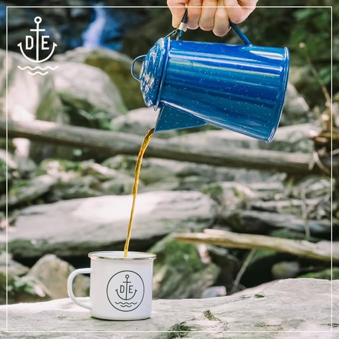 Downeast Coffee Roasters Whole Bean Coffee - Supreme Crema Espresso - Select Central and South American Highlands (2 lb Bag, Pack of 6)