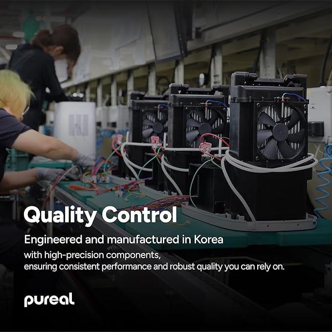 Premium Electric Composter for Kitchen - Electric Food Waste Composter, 3L Large Capacity, Odorless for Kitchen, Low Noise, Auto-Cleaning Mode