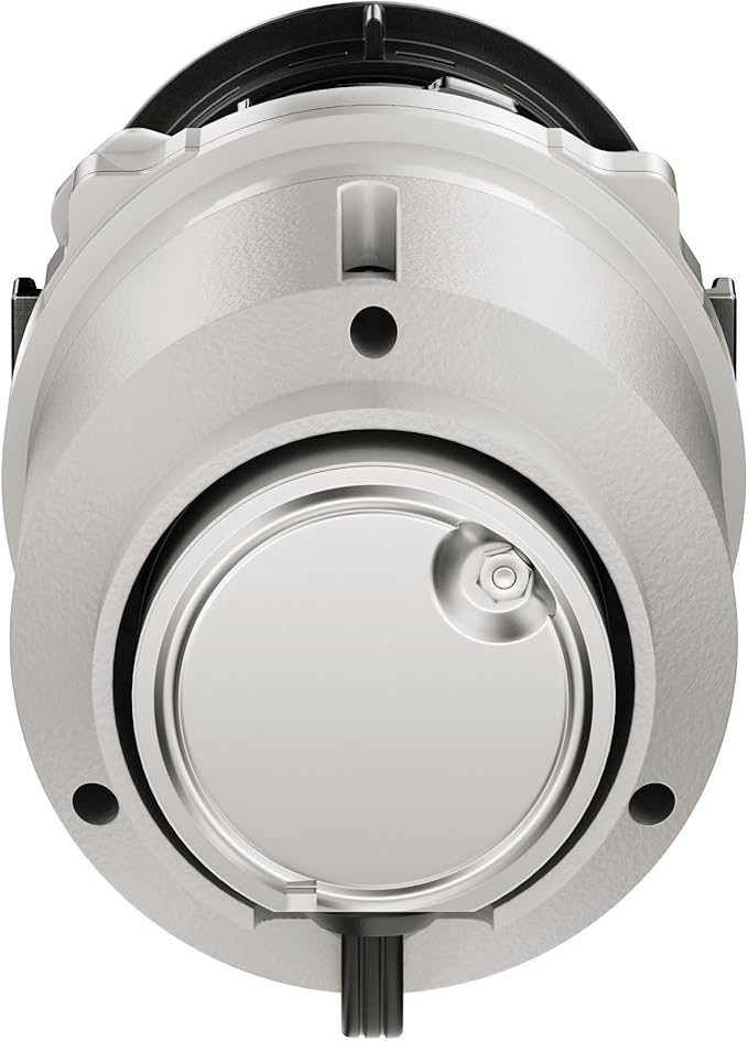 Waste King Garbage Disposal for Kitchen Sink with Power Cord, L-1001