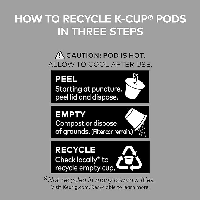 Lavazza Costiera Gran Aroma, Single-Serve Keurig K-Cup Pods, Light Roast Coffee, 32-Count Box