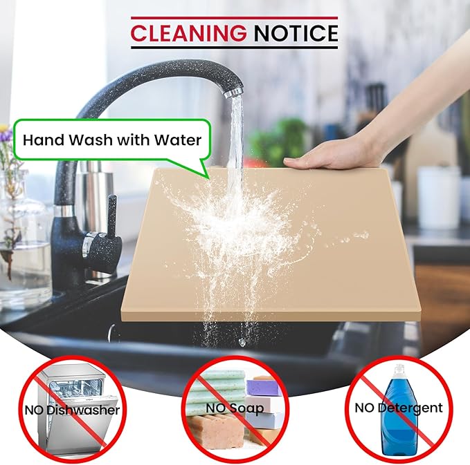 Unicook Pizza Stone for Oven and Grill, 11 Inch Square Baking Stone for Bread, Small Cordierite Oven Grill Pizza Pan, Thermal Shock Resistant, Including Dough Scraper