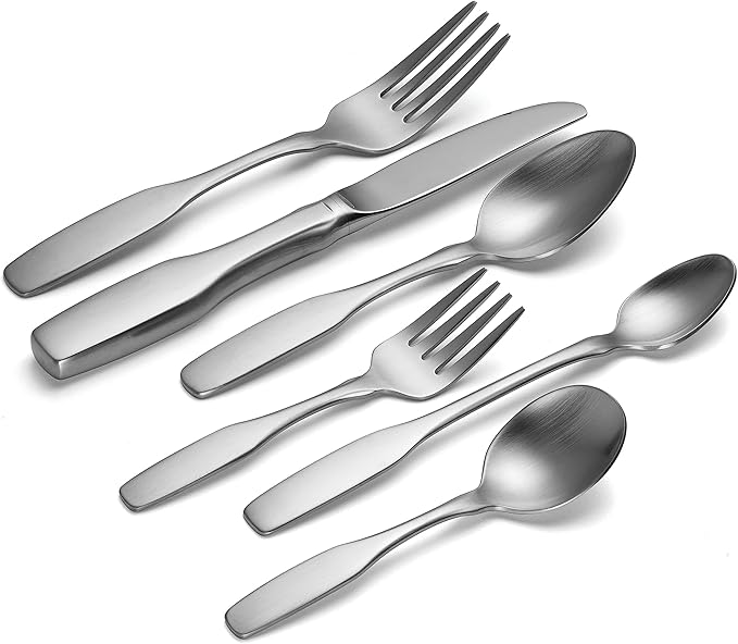 Oneida Baby/Child Paul Revere 6 Pc. Progress Set