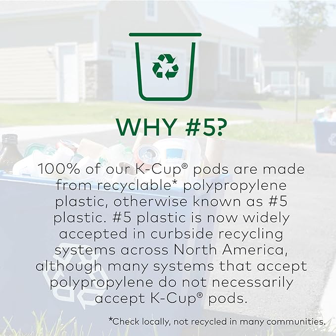 Lavazza Tiramisù Coffee, Single Serve Keurig K-Cup Pods, Flavored Coffee, 88-Count Box (4 Packs of 22)