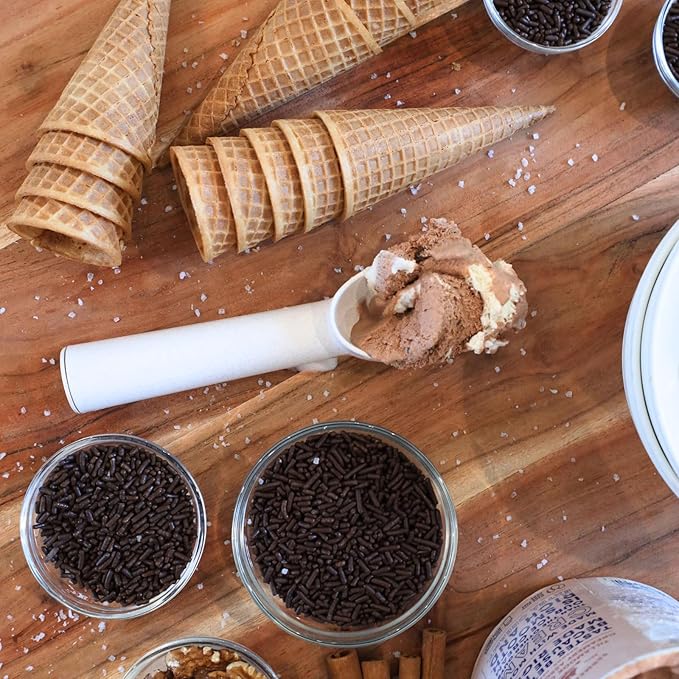 Beille 14pc Wheat Straw Kitchen Utensil Set Peeler Cutter Grater Spoons and Cups