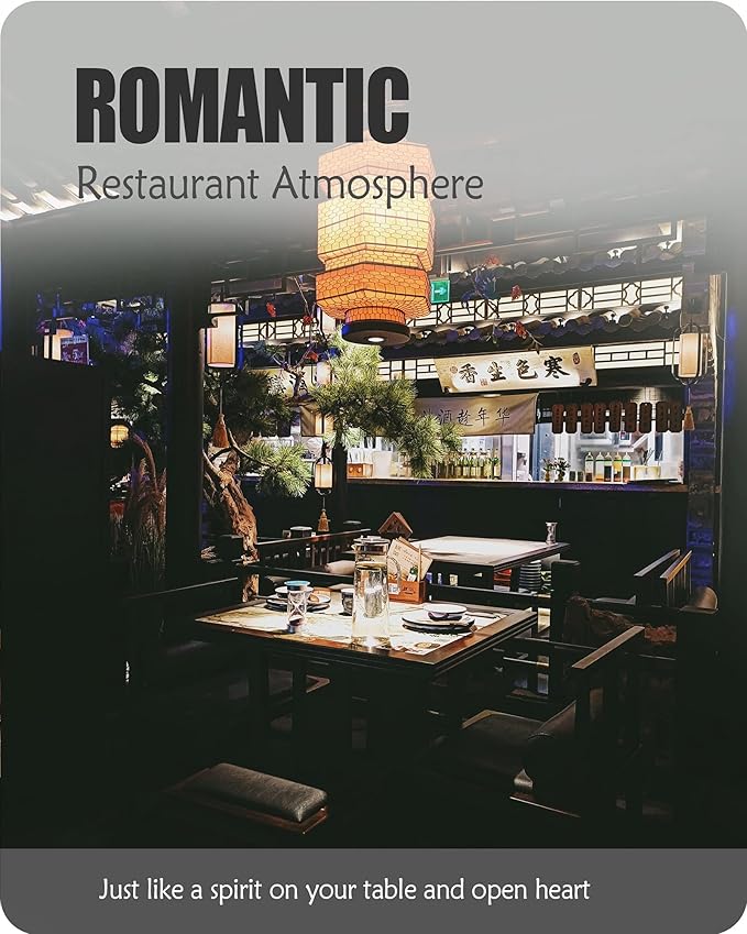 Lareina Ceramic Japanese Ramen Bowls, 2 Sets (6 Piece) 60 Ounce, Large Noodle Soup Bowl with Matching Chopsticks and Spoons for Asian Pho Udon Soba, Matting Black