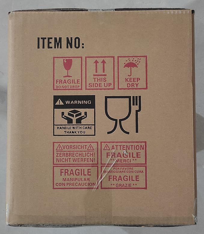 MALACASA Plates and Bowls Sets, 26 Pieces Pink Dinnerware Sets for 6, Porcelain Dinnerware Set with Dinner Plates and Bowls, Serving Platters, Square Dishware Sets, Modern Dish Set, Series Flora