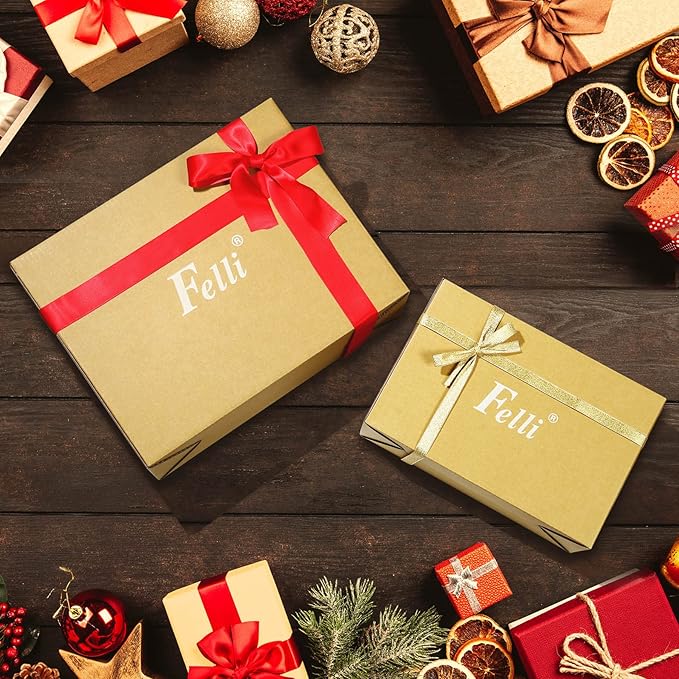 Felli Flip Tite Food Storage Container with Lid Airtight 4" Ring Seal Flip Top, Stackable Acrylic Canister Jar for Pantry Kitchen Counter, Snack Coffee Bean Granola Pet Treats Cracker Holder (1.2 L)