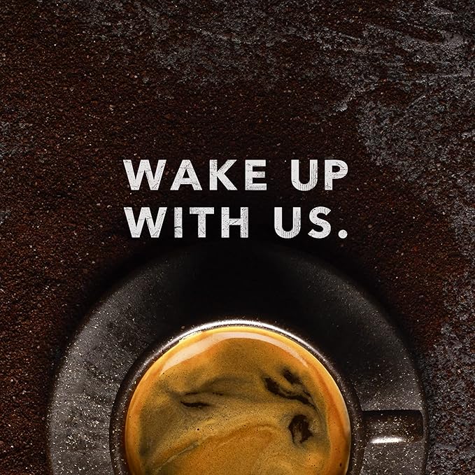 Kicking Horse Coffee, Kick Ass, Dark Roast, Whole Bean, Certified Organic, Fairtrade, Kosher Coffee, 2.2 Lb, 35.2 Ounce